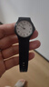 卡西欧（CASIO）小黑表男女表中性学生公务员考试中高考可用石英表MQ-24-7B 实拍图