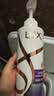 力士（LUX）玻尿酸水润丝滑柔顺洗发水500g干枯毛躁胶原蛋白水光瓶留香洗发露 实拍图