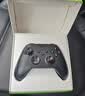 微软（Microsoft）XBOX无线游戏手柄 磨砂黑+USB-C线 蓝牙适配XBOX/PC/平板/手机Steam促销 黑神话悟空 空洞骑士 实拍图