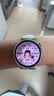 HUAWEI WATCH GT 6 浮光白 41mm智能手表多维情绪健康全新骑行体验强劲续航 实拍图