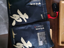贡苑 四川大凉山苦荞茶500g 特优级实惠装黄金苦荞大麦养生麦香谷物茶 实拍图