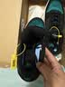 耐克NIKE男子板鞋SB Alleyoop低帮耐磨运动鞋CJ0882-007黑绿42.5 实拍图
