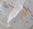 好奇（Huggies）金装小黑洞拉拉裤L124片(9-14kg)尿不湿【速干不易红】 实拍图