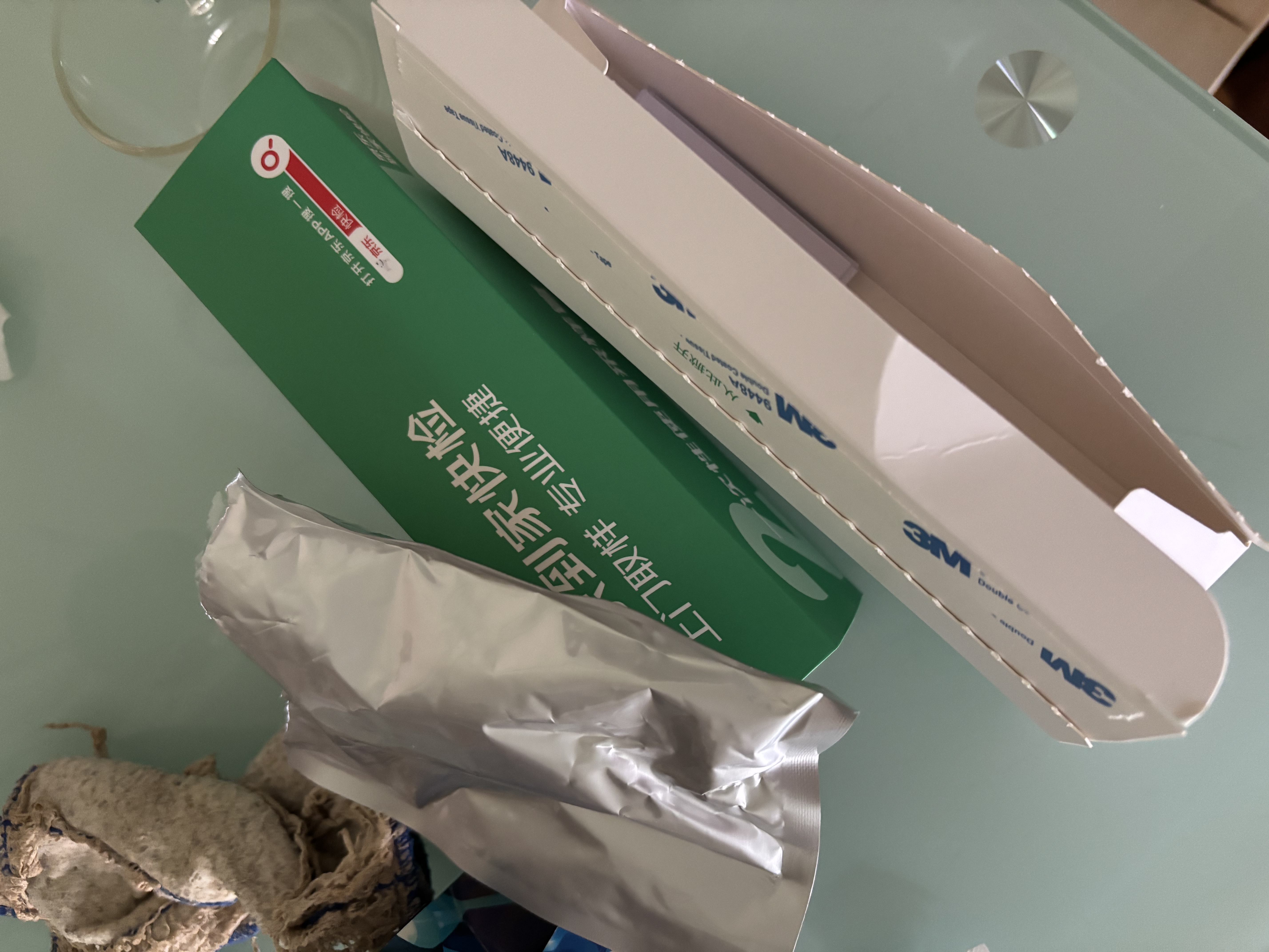 【标准版】呼吸道病毒细菌12联检京东到家快检上门取样咳嗽感冒发烧流感新冠甲流乙流肺炎核酸测试盒居家检测 实拍图