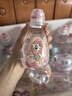 屈臣氏儿童水小马宝莉蒸馏水200mL*12瓶×2箱 实拍图