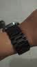 CangHua 适用小米watch S5表带xiaomi watch5/S4/S4Sport/S3/S2/S1/S1Pro/color手表三株钢金属不锈钢腕带 实拍图