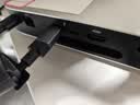 绿联全功能Type-C数据线双头PD240W充电线ctoc兼容雷电4显示器4K投屏视频传输苹果华为平板笔记本电脑 实拍图