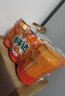 百事可乐美年达 大气橙味汽水碳酸饮料330ml*6听 新老包装随机 实拍图