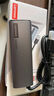 联想（Lenovo）USB分线器USB3.0多接口转接器USB扩展器延长线笔记本电脑hub拓展坞USB扩展坞转换器BY01-3.0(0.5M) 实拍图