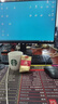 星巴克（Starbucks）意式浓缩咖啡豆200g 深烘100%阿拉比卡豆手冲黑咖啡 油脂丰富 实拍图