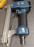 东成气动码钉枪FF02-1013J手动防滑U型打钉机木工专用枪气动工具 实拍图
