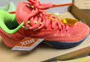 耐克NIKE男子耐磨实战篮球鞋  S.T. FLARE运动鞋HF0232-602红蓝40.5 实拍图
