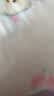 小白熊SnowBear硅胶便携奶瓶刷套装婴儿清洗刷吸管刷旅行装收纳盒杯刷08759 实拍图