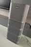 霍尼韦尔（Honeywell）空气净化器除花粉甲醛细菌流感病毒卫健委备案消毒机hmax空间舱全屋速净家电KJ1000F-P22B 实拍图