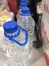 泉阳泉（QUANYANGQUAN）长白山天然矿泉水 大桶装 家庭用水 2L*6桶 整箱塑包装 实拍图