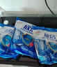 伊利欣活 中老年多维高钙奶粉 中老年奶粉 高钙高蛋白 营养品 400g*3 实拍图