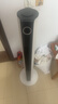 适璞【冷透全屋】空调扇强力制冷电风扇家用冷风机扇落地卧室超静音一级能效不加水不加冰小空调宿舍式 110cm【智能款】0~200㎡空调冷风丨全屋瞬冷 小空调冷气风｜超静音一级能效｜强力制冷 实拍图