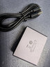 绿联 网线分线器一拖二 千兆网络扩展器上网转接头转换器 RJ45双网口延长器直通头宽带接口分接器35598 实拍图