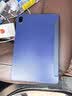 ALittleFlower【全网热销30W+】适用华为MatePad SE保护套壳2024款11英寸华为平板保护壳全包轻薄皮套 深蓝色 实拍图