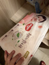 好奇（Huggies）铂金装小桃裤纸尿裤NB84片(5kg以下)尿不湿【夏季散热王】 实拍图