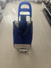 顺和购物车 时尚便捷买菜车 折叠小推车 手拉车载重100斤V50BL-3 实拍图
