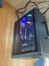 AMD R5 5600/9600X/RX7650GRE/6500XT迷你主机ITX整机手提DIY电脑组装机台式mini办公台式机AI PC电脑 配置四丨R5 5600/RX7650GRE 实拍图