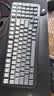 迈从（MCHOSE）K99 V3客制化机械键盘无线蓝牙有线三模99键配列全键热插拔电竞游戏办公带数字键区 K99 V3 远山渐变 琉光冰淇淋轴【三模+旋钮】 实拍图