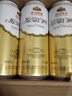 燕京啤酒12°P 原浆白啤500ml*15听整箱装 包装混发 现货热卖 实拍图