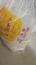 金龙鱼 面粉 高筋粉 高筋麦芯小麦粉 10斤 家用包子饺子馒头饼手擀面 实拍图