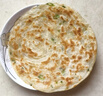 俏侬 手抓饼香葱味 2000g20片 烘焙食材 葱油饼 学生早餐速食健康 实拍图