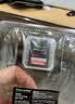 闪迪（SanDisk）闪迪相机卡 4K高清SD卡 微单存储卡微单反摄像储存大卡内存sd卡内存卡 微单/单反相机内存卡 64G V30 200MB/S SD相机内存卡推荐 实拍图