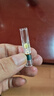 诤友（JOYO）一次性烟嘴过滤器10重过滤粗细两用抛弃型咬嘴烟具100支装 实拍图