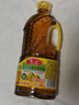 鲁花【保真菜籽油】食用油 低芥酸特香菜籽油 900ml 物理压榨  实拍图