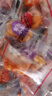 小麻花酥香小零食独立包装休闲食品小吃解馋宿舍整箱批发 50包小麻花【黑糖+椒盐+原味+紫薯】 混合口味 实拍图