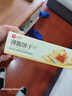良品铺子绿豆薄饼300g薄脆饼干酥脆绿豆饼干独立小包装办公室小吃休闲零食 实拍图