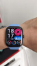 vivoWATCH GT 2 冰湖蓝 超窄边高亮大屏 照片表盘一碰换 33天蓝牙续航 智能手表 520礼物送女友 实拍图