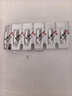 肛泰栓1g*12粒*2盒 凉血止血 清热解毒 燥湿敛疮 消肿止痛 湿热下注 内痔 便血 肿胀 疼痛 肛门坠胀 实拍图