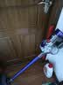 戴森（DYSON） V8无绳吸尘器 手持无线吸尘器 除螨 宠物 家庭适用 实拍图