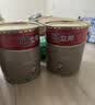 立邦瓷净乳胶漆内墙漆油漆荷净抗污抗甲醛五合一18L/约25kg 白漆 实拍图