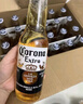科罗娜（CORONA）特级啤酒330ml*24瓶啤酒整箱经典拉格京东自营 实拍图