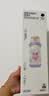 babycare儿童保温杯水壶吸管杯大宝宝学饮杯316不锈钢双饮上学600ml 实拍图