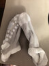尼多熊宝宝地板袜夏季薄款10a棉袜室内学步儿童短筒船袜防滑袜婴儿袜子 实拍图