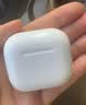 Apple/苹果 AirPods 4 搭配USB-C充电盒 苹果耳机 蓝牙耳机 适用iPhone/iPad/Mac 四代 实拍图