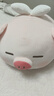 名创优品（MINISO）小猪B-BO翅膀款趴毛绒公仔玩具玩偶抱枕娃娃靠枕生日礼物女 实拍图
