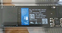 闪迪（SanDisk）ssd固态硬盘 NVMe M.2接口 AI台式机存储 笔记本升级硬盘 原厂颗粒不虚标不掉速 SN5100 | PCle4x4 7100MB/s 大容量 【1TB】 实拍图