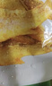冻品先生 安井 香酥小黄鱼 800g 酥脆小鱼干 油炸小吃方便菜 空气炸锅食材 实拍图