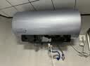 美的（Midea）小西梅电热水器活水自动排污免换镁棒3200W节能速热储水式60L家用国家补贴15%F60-32Q5SPro 实拍图