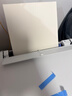 爱普生（EPSON）【6代新品】L4356墨仓式彩色无线AI学习打印机一体机家用/办公  L4266升级版(自动双面 液晶屏 白) 实拍图