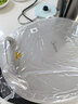 美的（Midea）电饼铛家用双面加热煎烤机烙饼锅电煎饼锅34大口径加大加深烤盘 温度可调烤肉早餐机电饼档JKE3475 实拍图