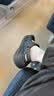 卡骆驰（CROCS）经典泡芙Clog男女一脚蹬懒人沙滩洞洞鞋 黑色 39(39-40） 实拍图